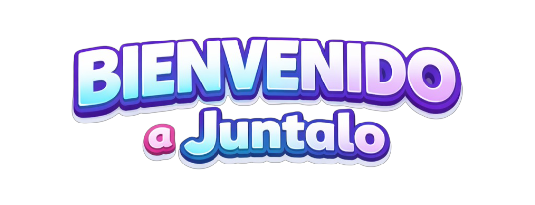 Bienvenido a Juntalo